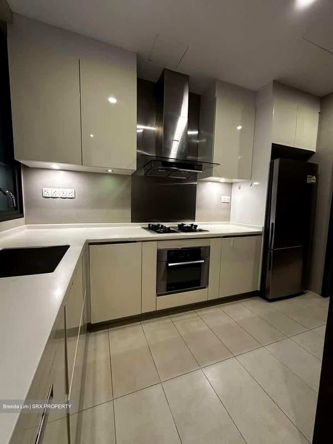 Parvis (D10), Condominium #591085381